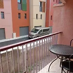 4dom17 T2 Proche Et Centre Collioure
