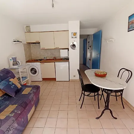 4dom17 T2 Proche Et Centre Appartement