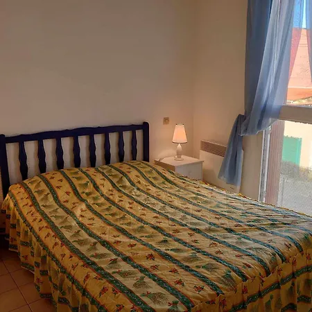 Apartment 4dom17 T2 Proche Et Centre