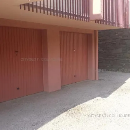 Apartment 4dom17 T2 Proche Et Centre *