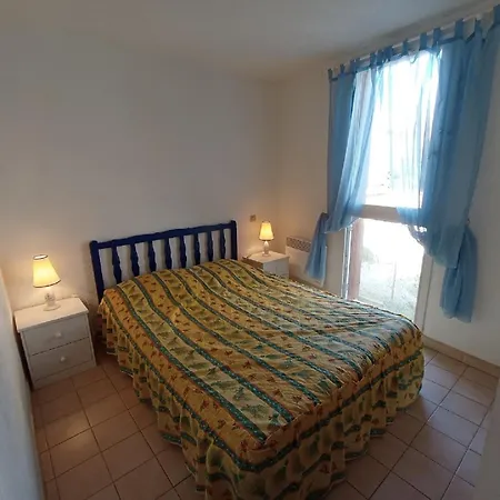 4dom17 T2 Proche Et Centre Apartment Collioure