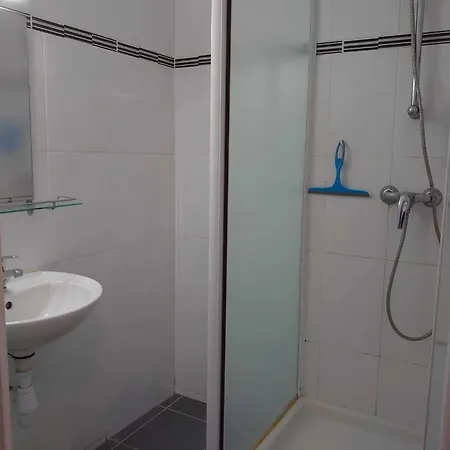 4dom17 T2 Proche Et Centre Apartment *
