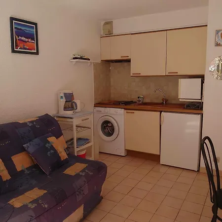 Apartment 4dom17 T2 Proche Et Centre *
