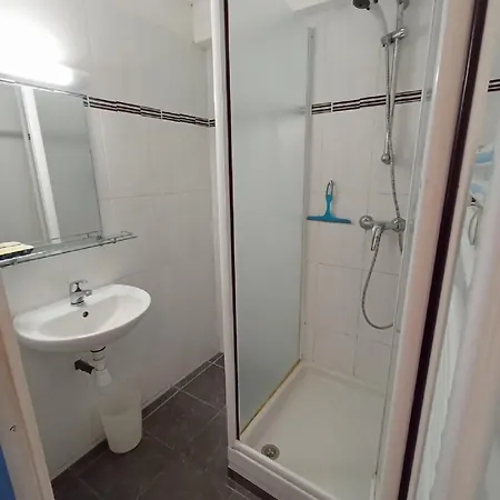 4dom17 T2 Proche Et Centre Apartment