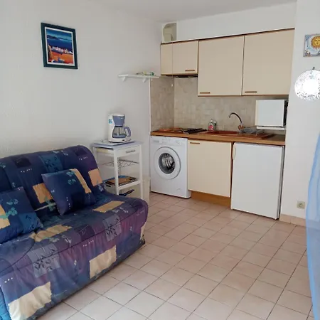 4dom17 T2 Proche Et Centre Appartement Collioure
