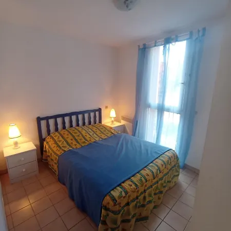 4dom17 T2 Proche Et Centre Appartement *