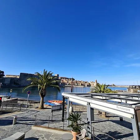 4dom17 T2 Proche Et Centre Appartement *